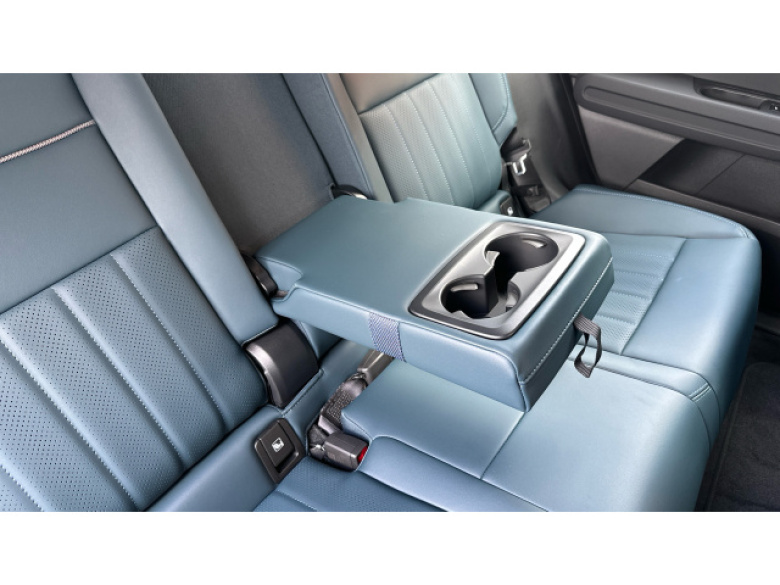 MINI Countryman 150kW E Exclusive [Level 1] 66kWh 5dr Auto Electric Hatchback